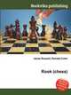 Rook (chess), Jesse Russell,Ronald Cohn 