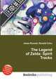 The Legend of Zelda: Spirit Tracks, Jesse Russell,Ronald Cohn 