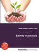 Salinity in Australia, Jesse Russell,Ronald Cohn 