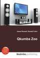 Qkumba Zoo, Jesse Russell,Ronald Cohn 