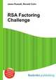 RSA Factoring Challenge, Jesse Russell,Ronald Cohn 