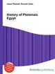History of Ptolemaic Egypt, Jesse Russell,Ronald Cohn 