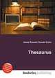 Thesaurus, Jesse Russell,Ronald Cohn 