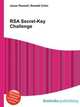 RSA Secret-Key Challenge, Jesse Russell,Ronald Cohn 