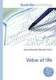 Value of life, Jesse Russell,Ronald Cohn 