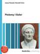 Ptolemy I Soter, Jesse Russell,Ronald Cohn 