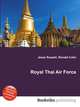 Royal Thai Air Force, Jesse Russell,Ronald Cohn 
