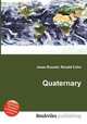 Quaternary, Jesse Russell,Ronald Cohn 