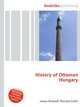 History of Ottoman Hungary, Jesse Russell,Ronald Cohn 