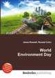 World Environment Day, Jesse Russell,Ronald Cohn 