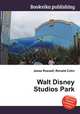 Walt Disney Studios Park, Jesse Russell,Ronald Cohn 