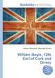 William Boyle, 12th Earl of Cork and Orrery, Jesse Russell,Ronald Cohn 