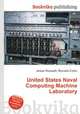 United States Naval Computing Machine Laboratory, Jesse Russell,Ronald Cohn 