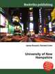 University of New Hampshire, Jesse Russell,Ronald Cohn 