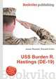 USS Burden R. Hastings (DE-19), Jesse Russell,Ronald Cohn 