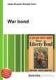 War bond, Jesse Russell,Ronald Cohn 