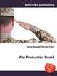 War Production Board, Jesse Russell,Ronald Cohn 