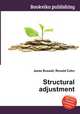 Structural adjustment, Jesse Russell,Ronald Cohn 