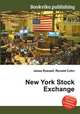 New York Stock Exchange, Jesse Russell,Ronald Cohn 