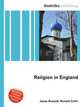 Religion in England, Jesse Russell,Ronald Cohn 