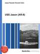 USS Jason (AR-8), Jesse Russell,Ronald Cohn 