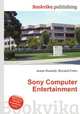 Sony Computer Entertainment, Jesse Russell,Ronald Cohn 