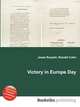 Victory in Europe Day, Jesse Russell,Ronald Cohn 