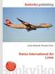 Swiss International Air Lines, Jesse Russell,Ronald Cohn 