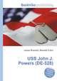 USS John J. Powers (DE-528), Jesse Russell,Ronald Cohn 