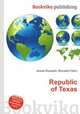 Republic of Texas, Jesse Russell,Ronald Cohn 
