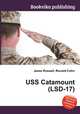 USS Catamount (LSD-17), Jesse Russell,Ronald Cohn 