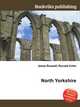 North Yorkshire, Jesse Russell,Ronald Cohn 
