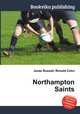 Northampton Saints, Jesse Russell,Ronald Cohn 