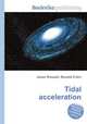 Tidal acceleration, Jesse Russell,Ronald Cohn 