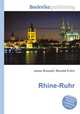 Rhine-Ruhr, Jesse Russell,Ronald Cohn 