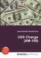 USS Change (AM-159), Jesse Russell,Ronald Cohn 
