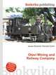 Otavi Mining and Railway Company, Jesse Russell,Ronald Cohn 