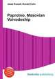 Paprotno, Masovian Voivodeship, Jesse Russell,Ronald Cohn 