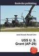 USS U. S. Grant (AP-29), Jesse Russell,Ronald Cohn 