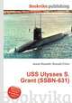 USS Ulysses S. Grant (SSBN-631), Jesse Russell,Ronald Cohn 