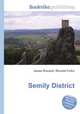Semily District, Jesse Russell,Ronald Cohn 