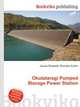 Okutataragi Pumped Storage Power Station, Jesse Russell,Ronald Cohn 