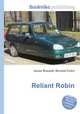 Reliant Robin, Jesse Russell,Ronald Cohn 