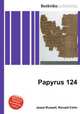 Papyrus 124, Jesse Russell,Ronald Cohn 