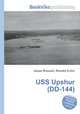 USS Upshur (DD-144), Jesse Russell,Ronald Cohn 