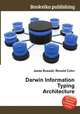 Darwin Information Typing Architecture, Jesse Russell,Ronald Cohn 