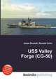 USS Valley Forge (CG-50), Jesse Russell,Ronald Cohn 