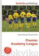 Premier Academy League, Jesse Russell,Ronald Cohn 