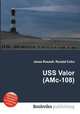 USS Valor (AMc-108), Jesse Russell,Ronald Cohn 