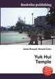 Yuk Hui Temple, Jesse Russell,Ronald Cohn 